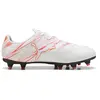 Puma Attacanto FG/AG Voetbalschoenen Junior
