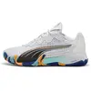 Puma Chaussures De Padel Nova Elite