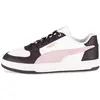 Puma Chaussures Basses Cuir Ou Simili Puma Puma Caven 2 Blanc - 36