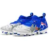 Puma Select Chaussures De Football Future 8 Match Forever Fg/ag