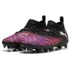 Puma Chaussures De Football Future 8 Match Fg/ag