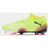 Puma Chaussures De Football Future 8 Ultimate Fg
