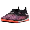 Puma Chaussures De Football Future 8 Match It + Mid