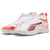 Puma Chaussures De Football Ultra 5 Match+ Ll Tt + Mid