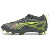 Puma Chaussures De Football Ultra 5 Match Fg/ag