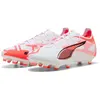 Puma Chaussures De Football Ultra 5 Pro Fg/ag