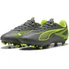 Puma Chaussures De Football Ultra 5 Play Fg/ag