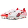 Puma Chaussures De Football Ultra 5 Match Mxsg
