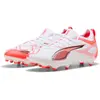 Puma Chaussures De Football Ultra 5 Match Fg/ag
