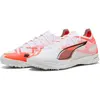 Puma Chaussures De Football Ultra 5 Pro Cage Low