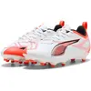 Puma Chaussures De Football Ultra 5 Play Fg/ag