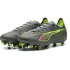 Puma Chaussures De Football Ultra 5 Match Fg/ag