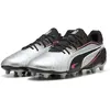 Puma Chaussures De Football King Match Fg/ag