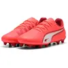 Puma Chaussures De Football King Match Fg/ag