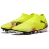 Puma Chaussures De Football Future 8 Pro Fg/ag