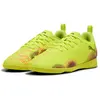 Puma Chaussures De Football Future 8 Play It Low