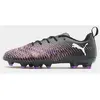 Puma Chaussures De Football Future 8 Play Fg/Ag Enfant Et Adolescent - 38