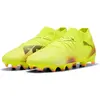 Puma Chaussures De Football Future 8 Pro Fg/ag