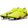 Puma Chaussures De Football Future 8 Match Fg/ag