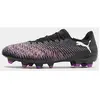 PUMA FUTURE Play FG - Black, Black 42.5