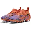 Puma Chaussures De Football Future 8 Match Creativity Fg/ag