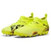 Puma Chaussures De Football Future 8 Match Mg