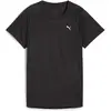 Puma T-shirt à Manches Courtes W Run Velocity