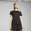 Puma T-shirt à Manches Courtes W Run Velocity