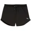 Puma, Femmes, Bas de sport, W Run Ultraweave 4" Short (XS), Noir, XS