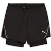 Puma Short Ultraweave 2in1 5´´ 