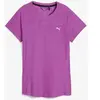 Puma T-shirt à Manches Courtes Seasons Coolcell