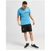 PUMA Short d'entraînement Olympique Marseille Homme - Black, Black XS