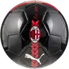 Puma Ballon De Football D¿Avant-Match Ac Milan 24/25