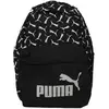 Puma Sac à dos collège Puma Puma phase aop backpack Noir