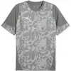 Puma, Hommes, T-shirt de sport, teamCUP Maillot d'entraînement (XL), G...