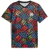 Maillot OM Africa 13 AOP 2023/24
