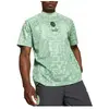 Puma T-shirt à Manches Courtes Ac Milan Statement Retro