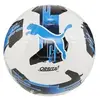 Puma bal Orbita 6 MS wit/blauw - Maat 3
