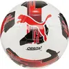 Puma bal Orbita 6 MS wit/rood - Maat 3