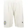 Puma Short Domicile Manchester City FC 2024/25 Homme - White, White XL