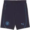 Puma Short Entraînement Manchester City Fc 24/25