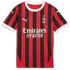 Puma Maillot Domicile AC Milan 2024/25 Junior - Red, Red 11-12Y