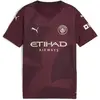 Puma Maillot Third enfant Manchester City 2024/25