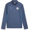 Puma Haut dentraînement enfant Manchester City 2024/25