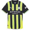 Puma T-shirt à Manches Courtes Loin Manchester City Fc Authentic