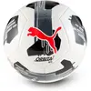 Puma Orbita 7 MS voetbal - maat 5 - zwart/wit