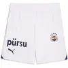 Puma Short Fenerbahçe 24/25