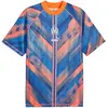 Puma, Unisexe, T-shirt de sport, OM ftblStatement Rétro Jersey (M), Or...