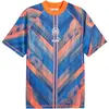 Puma T-shirt à Manches Courtes Olympique Marseille Retro