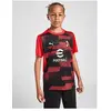 Puma Maillot Manches Longues AC Milan Junior - Red, Red 7-8Y